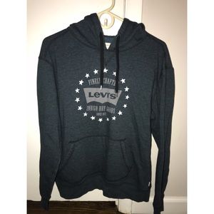 Levi’s Hoodie